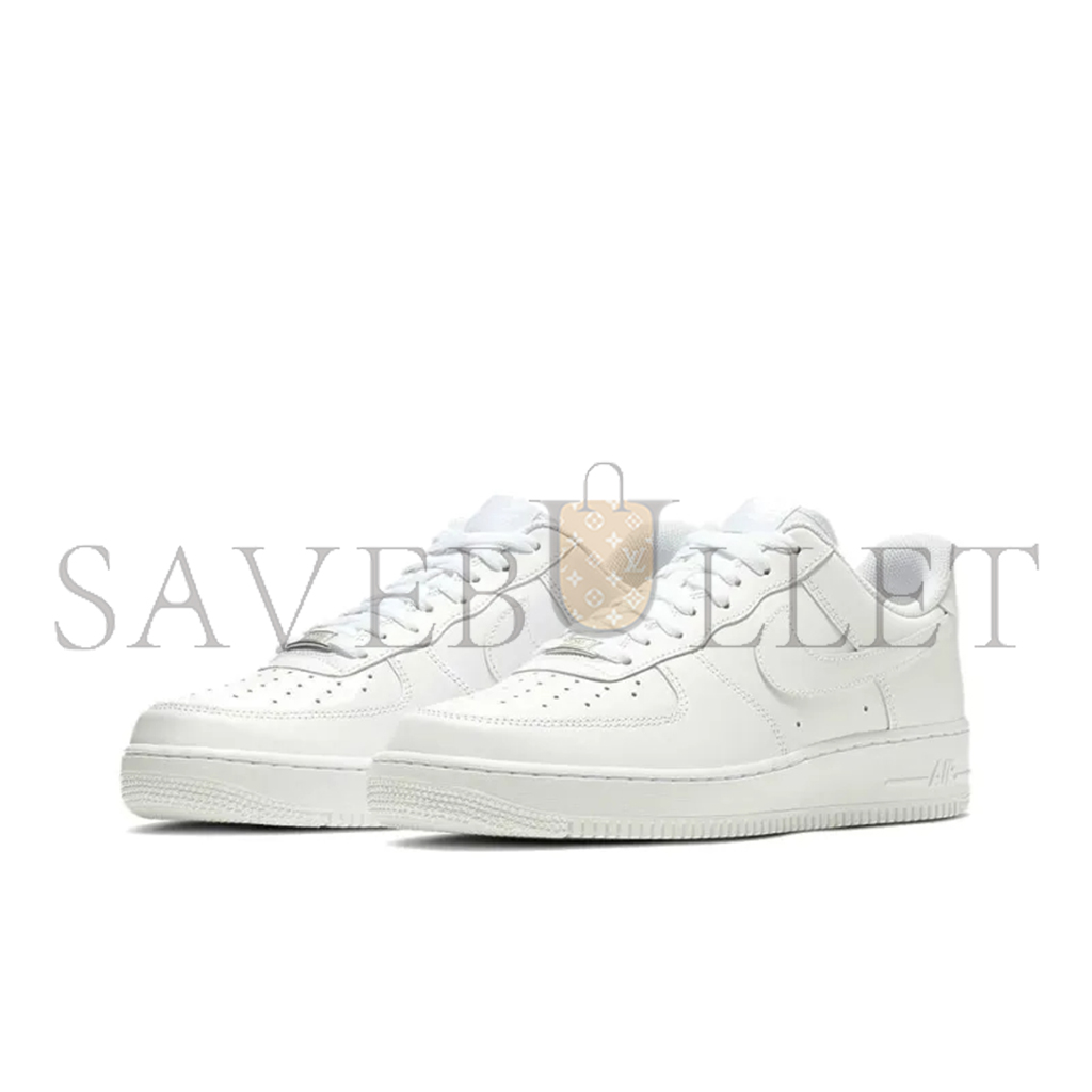 NIKE AIR FORCE 1 LOWSACAI WHITE CW2288-111